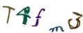 CAPTCHA ی تصویری