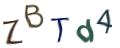 CAPTCHA ی تصویری