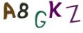 CAPTCHA ی تصویری