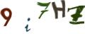 CAPTCHA ی تصویری