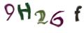 CAPTCHA ی تصویری