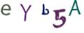 CAPTCHA ی تصویری