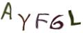 CAPTCHA ی تصویری