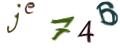 CAPTCHA ی تصویری