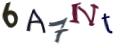 CAPTCHA ی تصویری