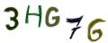CAPTCHA ی تصویری