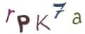 CAPTCHA ی تصویری