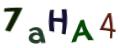 CAPTCHA ی تصویری