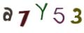 CAPTCHA ی تصویری