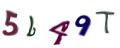 CAPTCHA ی تصویری