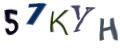 CAPTCHA ی تصویری