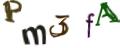CAPTCHA ی تصویری