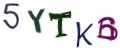 CAPTCHA ی تصویری