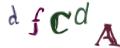 CAPTCHA ی تصویری