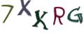 CAPTCHA ی تصویری