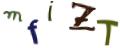 CAPTCHA ی تصویری