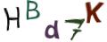 CAPTCHA ی تصویری