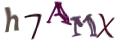 CAPTCHA ی تصویری