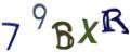 CAPTCHA ی تصویری