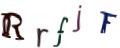 CAPTCHA ی تصویری