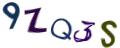 CAPTCHA ی تصویری