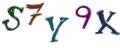 CAPTCHA ی تصویری