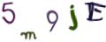CAPTCHA ی تصویری