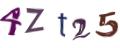 CAPTCHA ی تصویری