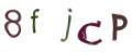 CAPTCHA ی تصویری