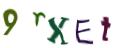 CAPTCHA ی تصویری