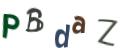 CAPTCHA ی تصویری