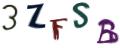 CAPTCHA ی تصویری