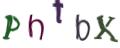CAPTCHA ی تصویری