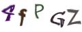 CAPTCHA ی تصویری