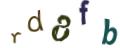 CAPTCHA ی تصویری