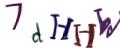 CAPTCHA ی تصویری