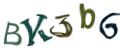 CAPTCHA ی تصویری