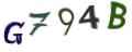 CAPTCHA ی تصویری