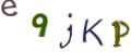 CAPTCHA ی تصویری