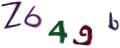 CAPTCHA ی تصویری