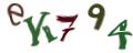CAPTCHA ی تصویری