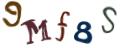 CAPTCHA ی تصویری