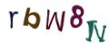 CAPTCHA ی تصویری