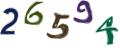 CAPTCHA ی تصویری