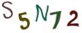 CAPTCHA ی تصویری
