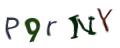 CAPTCHA ی تصویری