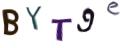CAPTCHA ی تصویری
