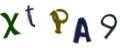 CAPTCHA ی تصویری