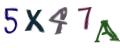 CAPTCHA ی تصویری