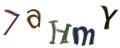 CAPTCHA ی تصویری